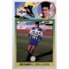 Sale Online José Ramón Deportivo Coruña 1993-94 Spanish League stickers