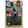 Buy Online Mauro Silva Deportivo Coruña Ediciones Este football stickers 1993-94
