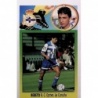 Offer Online Bebeto Deportivo Coruña Ediciones Este football stickers 1993-94