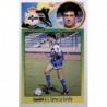 Offer Online Ramón Baja Deportivo Coruña Ediciones Este 1993-94 stickers