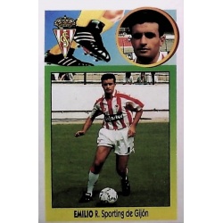 Emilio Sporting Gijón