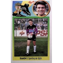 Ramón Sporting Gijón