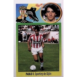 Pablo Sporting Gijón
