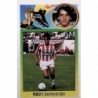 Sale Online Pablo Sporting Gijón 1993-94 Spanish League stickers