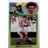 Buy Sticker Oscar Sporting Gijón vintage football stickers Spain