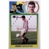 Buy Online Avelino Sporting Gijón classic football stickers for sale