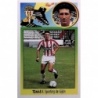 Sale Online Tomás Sporting Gijón football sticker album 1993-94