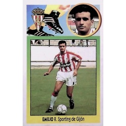 Emilio Sporting Gijón