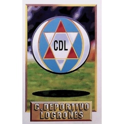 Escudo Logroñés