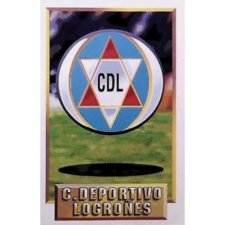 Escudo Logroñés