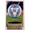Offer Online Escudo Logroñés Ediciones Este football stickers 1993-94