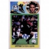 Buy Sticker Lopetegui Logroñés vintage football stickers Spain