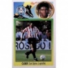 Offer Online Cleber Logroñés 1993-94 Spanish League stickers
