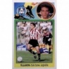 Buy Online Villanova Logroñés Ediciones Este football stickers 1993-94