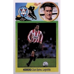 Herrero Logroñés