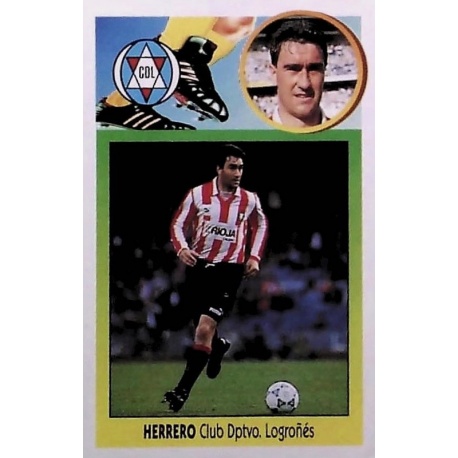 Herrero Logroñés