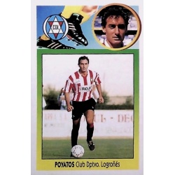 Poyatos Logroñés