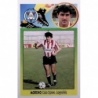 Offer Online Moreno Logroñés classic football stickers for sale