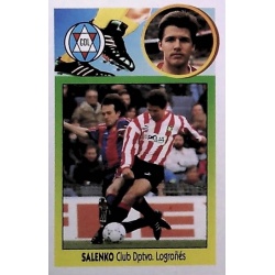 Salenko Logroñés