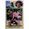 Sale Online Salenko Logroñés Ediciones Este 1993-94 stickers