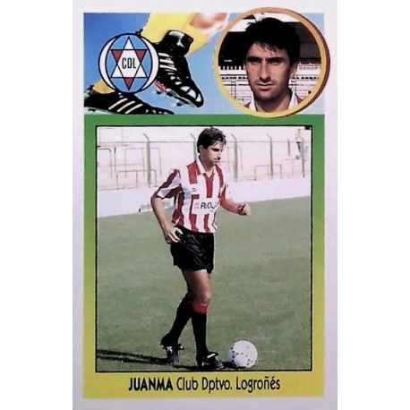 Juanma Logroñés