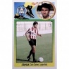 Sale Online Juanma Logroñés Ediciones Este Liga 93-94 set