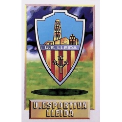 Escudo Lleida