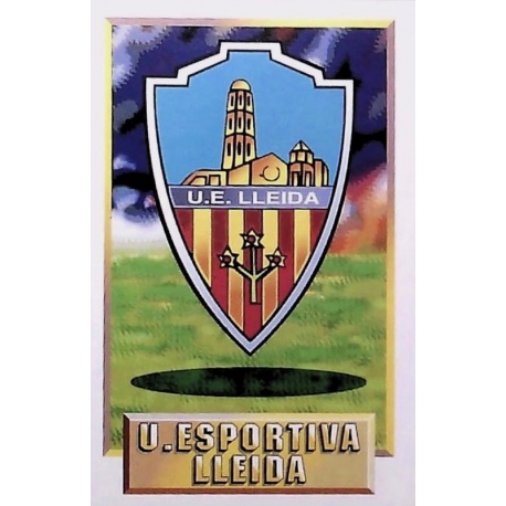 Escudo Lleida