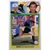 Offer Online Ravnic Lleida old Spanish football stickers