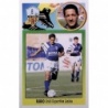 Offer Online Rubio Lleida classic football stickers for sale