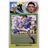 Offer Online David Lleida football sticker album 1993-94
