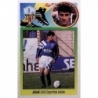 Buy Sticker Jaime Baja Lleida classic football stickers for sale