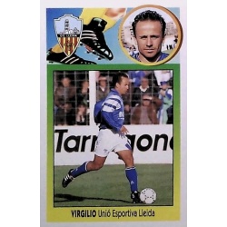 Virgilio Lleida