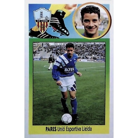 Pares Lleida