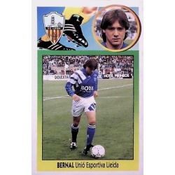 Bernal Baja Lleida