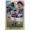 Sale Online Acosta Baja Lleida classic football stickers for sale