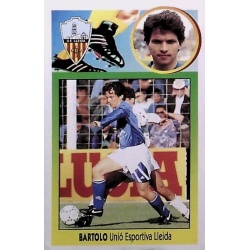 Bartolo Lleida