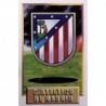 Offer Online Escudo Atlético Madrid Ediciones Este 1993-94 stickers