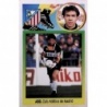 Offer Online Abel Atlético Madrid 1993-94 Spanish League stickers