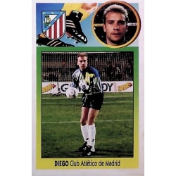 Diego Atlético Madrid