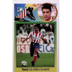 Tomás Atlético Madrid