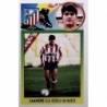 Offer Online Caminero Atlético Madrid classic football stickers for sale
