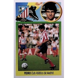 Pedro Atlético Madrid