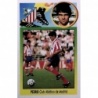 Buy Online Pedro Atlético Madrid Ediciones Este football stickers 1993-94