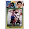Sale Online Vizcaíno Atlético Madrid Ediciones Este football stickers 1993-94