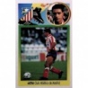 Offer Online Moya Baja Atlético Madrid La Liga 1993-94 sticker collection