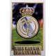 Escudo Real Madrid