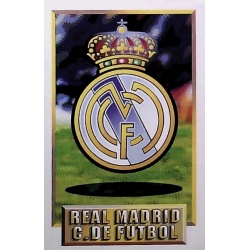 Escudo Real Madrid