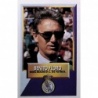 Buy Soccer Stickers Benito Floro Real Madrid 1993-94 Spanish League stickers