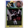 Buy Online Buyo Real Madrid vintage football stickers Spain